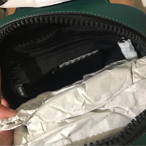 🥰 Track Pack In Colorblock Signature Canvas - Picture 9 of 12